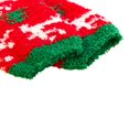 thumbnail image 3 of Christmas Fuzzy Socks Coral Fleece Warm Cozy Sleeping Socks, 3 of 5