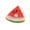 Rouge, variante sur HOZADOIE Aimants de Réfrigérateur Décoration Intérieure Fruit Simulé Chaud Autocollant de Réfrigérateur Melon D\'eau Tridimensionnel Style Estival Cool Accessoires Modèle Attraction Magnétique