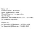 thumbnail image 3 of Stator For Suzuki Vl 1500 Boulevard C90t C90 2005-2009, 3 of 5