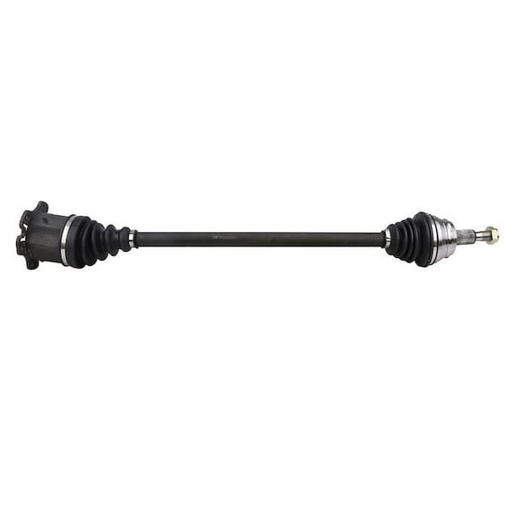 Front Right Axle Assembly - Compatible with 2002 - 2006 Volkswagen Golf 2003 2004 2005