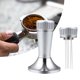 thumbnail image 4 of Manipulador de Café Espresso Profesional Mango de Aleación de Aluminio Soledad Manipulación de Café, 4 of 9