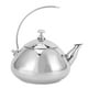 thumbnail image 2 of Hervidor de café, tetera de acero inoxidable 304, tetera, estética elegante, 2 of 8