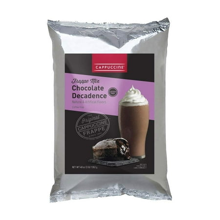 Cappuccine Frappe Mix