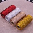 thumbnail image 5 of BUYISI 100M Rope Luxury Thread Wrapping Rope For Jewelry Making Lanyard Cord Diy Green Purple, 5 of 5