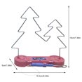 thumbnail image 2 of Kit De Juego De Laberinto Eléctrico Para Niños, Juego De Laberinto De Circuito, Divertido Experimento De Ciencia, Juguetes, Juego De Rompecabezas Para Niños Y Niñas Adultos Moyic FN008351-01, 2 of 6