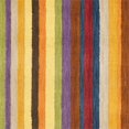 thumbnail image 2 of Safavieh Himalaya 11' X 15' Hand Loomed Wool Pile Rug in Red, 2 of 3
