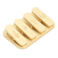 thumbnail image 4 of Haptic  Toys, Magnetic Stress Relief  Slider Haptic Clicker Compact Comfortable Grip  For Travel For Office Worker Gold,Silver, 4 of 8