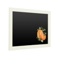 thumbnail image 2 of Trademark Fine Art 'Pumpkin And Vines I' Chalkboard by Kathleen Parr Mckenna, 2 of 6