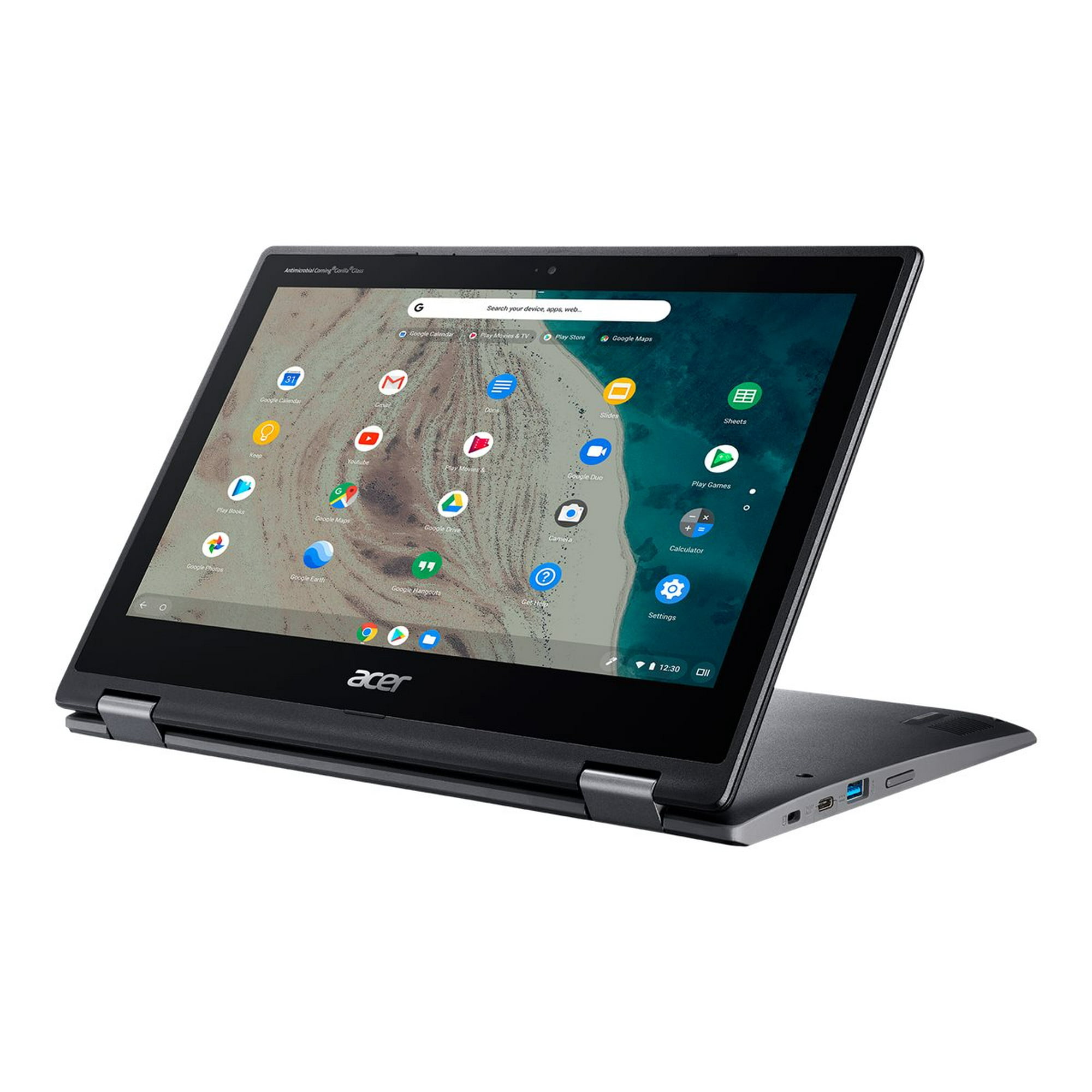 Chromebook本体 chrome book acer r752 Acer Chromebook Spin 511 R752TN-C2J5 | Overview, Specs