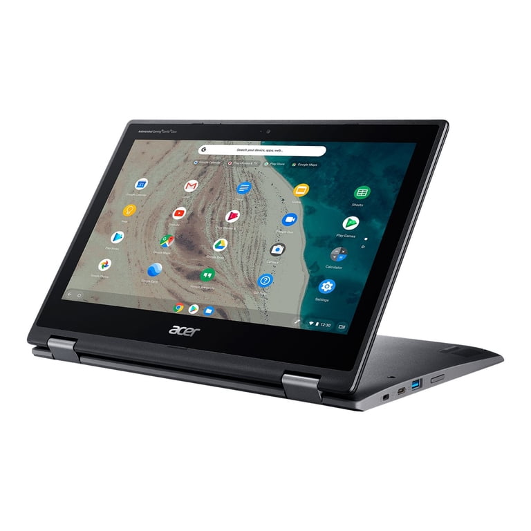 Acer Chromebook Spin 511, 11.6