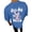 A-Blue340, variant on Men's Graphic Tees Oversized T Shirts For Men Summer Short Sleeve Retro Streetwear Lightweight Crewneck Tshirt Soft Tops