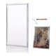 thumbnail image 2 of Cards Sleeves Top Loaders 10 Hard Plastic Card Protector Clear Card Brick + 2 Display Stand, 2 of 5