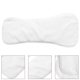 thumbnail image 2 of Pañal lavable de cuatro capas Pañal de absorción de agua plegable Pañal reutilizable para adultos The Old (Blanco), 2 of 6