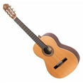 thumbnail image 2 of Traditional Series - Made in Spain Left-Handed Solid Top Classical Guitar with Bag, 2 of 4