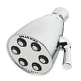 thumbnail image 1 of Speakman S-2252-E2 Signature Brass Icon Anystream Pommeau de Douche Réglable, Chrome Poli, 1 of 5