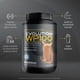thumbnail image 5 of Proteina suero de leche WP100 sabor Frapuccino Evolution Nutraceutical Bote de 1400g, 5 of 7