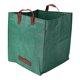 thumbnail image 4 of Bolsa para jardín, bolsa para hojas, reutilizable, para recoger hojas, contenedor grande de almacenamiento 65 cm x 65 cm x 65 cm, 4 of 9