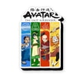thumbnail image 2 of Magnet AQUARIUS Avatar Elements, divertido y grueso, troquelado, 2 of 2