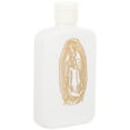 thumbnail image 1 of Shisuyan Refillable Holy Water Bottle Empty Bottle Christian Religious Blessing Water Bottle(100ml), 1 of 8