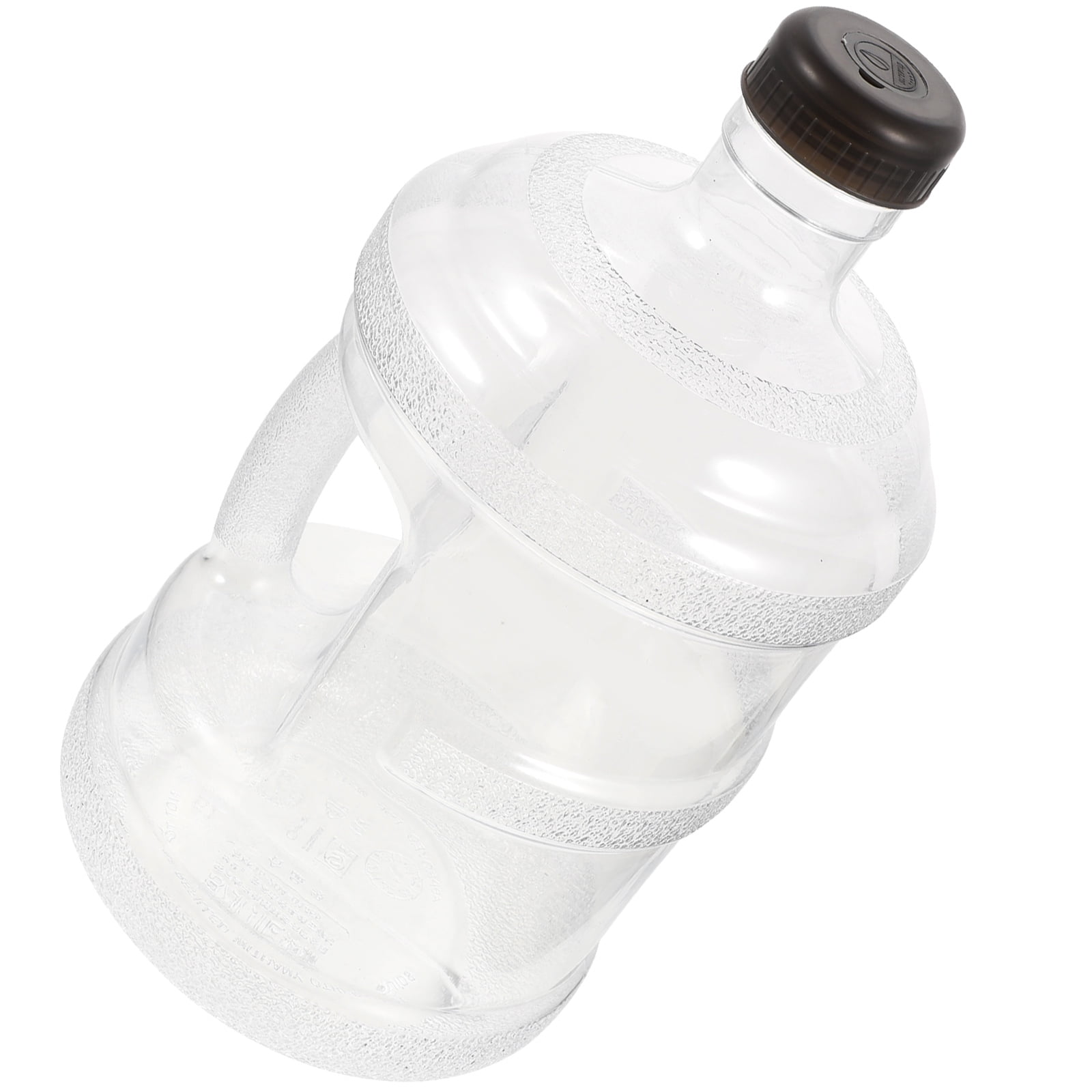 ORDDIART Mineral Water Bucket Camping Water Jug 1Pcs 33X7.3In