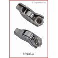 thumbnail image 2 of Enginetech ER930-4 Engine Rocker Arm - 4 Pack, 2 of 4