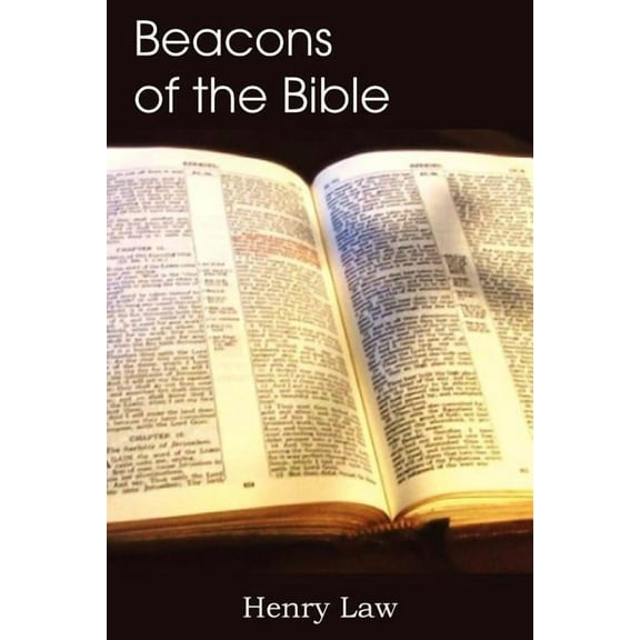Beacons of the Bible (Paperback)