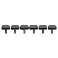thumbnail image 4 of Car Radio Fascia for Sport Triton L200 Monitor MID Frame Radio DVD Dash Mount Kit Facia Face Plate, 4 of 4