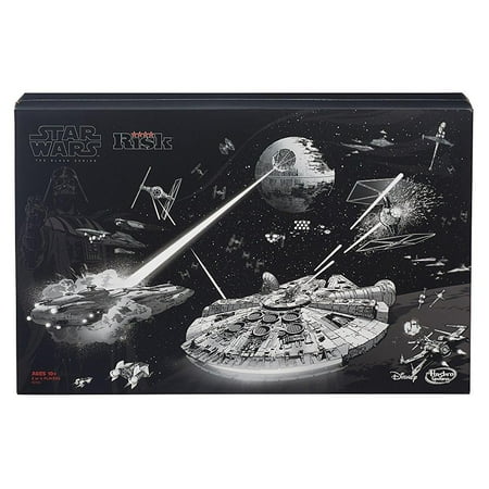 risk game wars star series