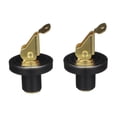 thumbnail image 4 of Attwood Livewell/Bailer Drain Plugs, Snap-Handle, 4 of 4