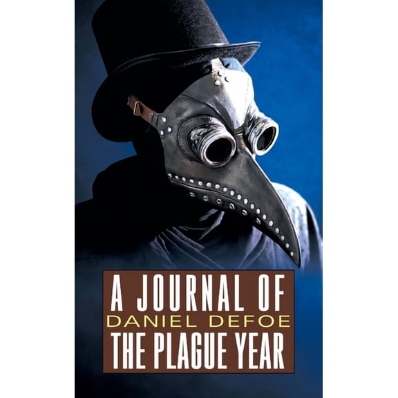 A Journal of the Plague Year, (Paperback)