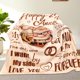 thumbnail image 3 of LHSHID Wedding Anniversary Blanket 25 Years for Women Men Happy 25th Anniversary Soft Throw Blanket Romantic Gift for Couple Wife Husband 40"x50", 3 of 7