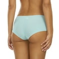 thumbnail image 2 of Hanky Panky Womens Breathe Boyshort Style-6J1281B, 2 of 6