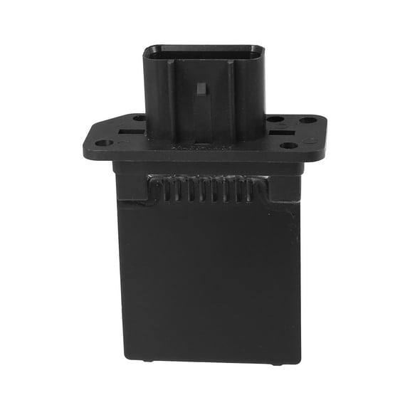 Unique Bargains HVAC Blower Motor Resistor Heater Fit for Ford Escape 2008-2012