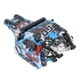 thumbnail image 5 of Repuesto de carcasa de coche RC Bling Bling para WLtoys 1/28 284161 Cubierta de alta intensidad, 5 of 12
