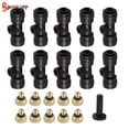 thumbnail image 2 of Spencer Telescoping Watering Nozzle, Brass Misting System, (21 Count), 2 of 9