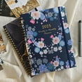 thumbnail image 6 of 2026 Academic Planner Weekly and Monthly, A5 Hardcover Organizer with Tabs & Pocket for Students, Teachers & Professional Productivity，A, 6 of 8