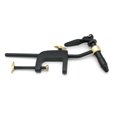 thumbnail image 4 of Wosthever Herramienta de atado de pesca con mosca, pinza de de 360 ​​grados, tornillo de banco de pesca para actividades al aire libre Pescar, 4 of 6