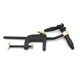 thumbnail image 5 of Eigraketly Herramienta de atado de pesca con mosca, pinza de de 360 ​​grados, tornillo de banco de pesca para actividades al aire libre Pescar Eigraketly OD022376-00, 5 of 6