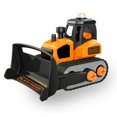 thumbnail image 2 of Camión Topadora Desmontable BLACK+DECKER Take Apart Classic, 2 of 4