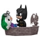 thumbnail image 1 of Pop Batman vs Joker Funko Dc comic, 1 of 2