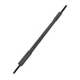 thumbnail image 4 of Barra Power , ejercitador de pecho, expansor de pecho para gimnasio, ejercicio para la parte superior del cuerpo, Negro 100KG, 4 of 8