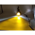 thumbnail image 3 of Faro antiniebla LED para motocicleta, foco antiniebla para pájaros acuáticos, lámpara auxiliar universal para motocicleta, superbrillante, 3 of 5