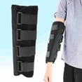 thumbnail image 4 of Férula para el CODO para Niños Adultos, Transpirable, Estilo Invierno, Extremidad Superior, Codo, Correción de la Articulacia, Soporte para la Férula del Brazo,, 4 of 7
