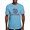 Baby Blue, variant on CafePress - Chinese New Year Of The Dragon Fitted T Shirt - Fitted T-Shirt, Vintage Fit Soft Cotton Tee