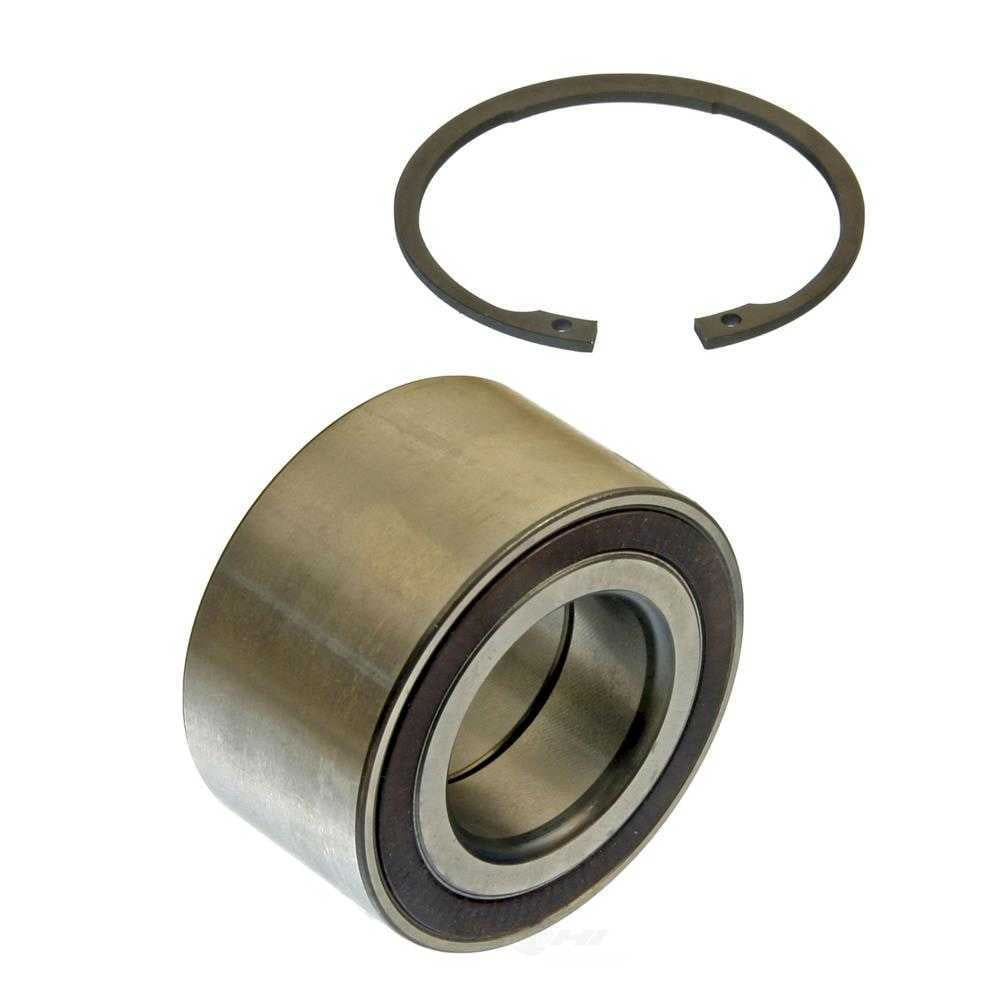 ACDelco 510106 Front Wheel Bearing