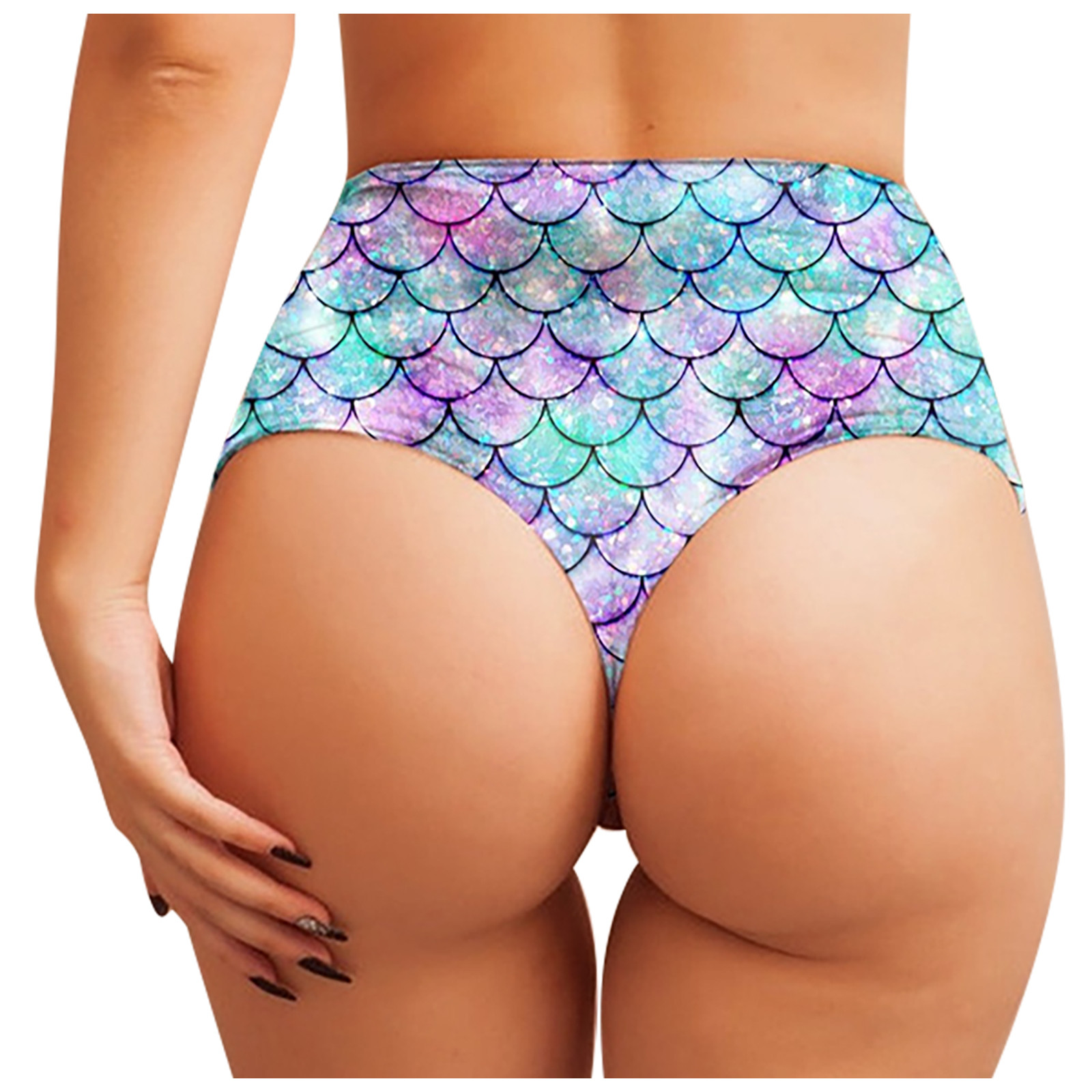 WOCLEILIY - WOCLEILIY Yoga Shorts Women 