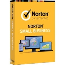 Norton Small Business v.1.0 - 5 Devices, 1 User