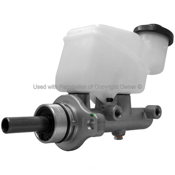 Quality-Built NM4223 New Brake Master Cylinder