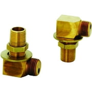 T&S Brass B-0230-K Installation Kit For B-0230 Style Faucets