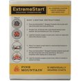 thumbnail image 6 of Pine Mountain ExtremeStart Fire Starter - Combustible Fire Starter - 12 Pack, 6 of 8